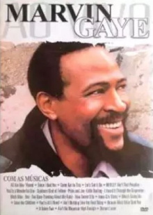 Marvin Gaye - Ao Vivo Trailer