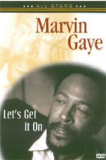 Marvin Gaye - Let's get it on Trailer