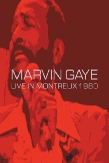 Marvin Gaye: Live at Montreux Trailer