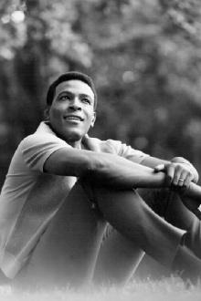 Marvin Gaye: What's Going On Trailer