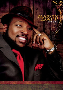 Marvin Sapp: Thirsty Trailer