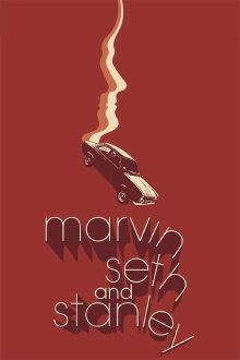 Marvin, Seth and Stanley Trailer