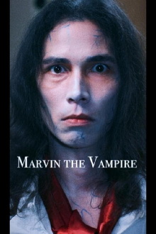 Marvin The Vampire Trailer