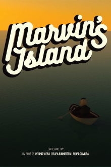 Marvin's Island Trailer