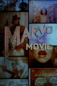 Marvo Movie Trailer