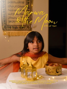 Marwa and the Moon Trailer