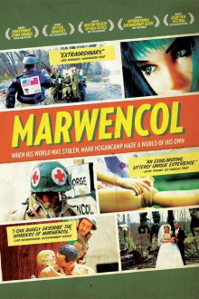 Marwencol Trailer