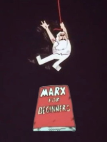 Marx for Beginners Trailer