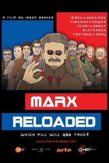 Marx Reloaded Trailer
