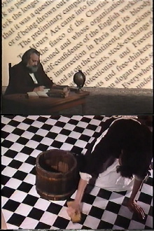 Marx: The Video Trailer