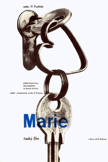 Mary Trailer
