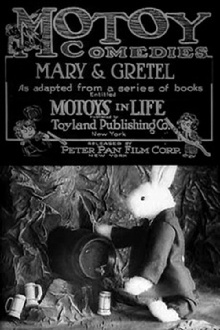 Mary and Gretel Trailer