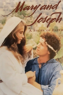 Mary and Joseph: A Story of Faith Trailer