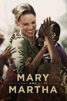 Mary and Martha Trailer