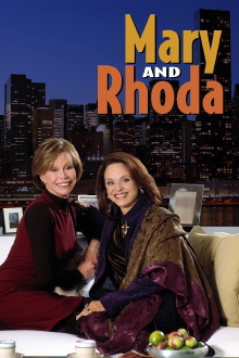 Mary and Rhoda Trailer