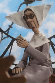 Mary and the Seven Dwarfs Trailer