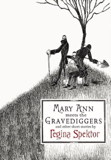 Mary Ann Meets the Gravediggers and Other Short Stories Trailer