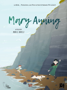 Mary Anning Trailer