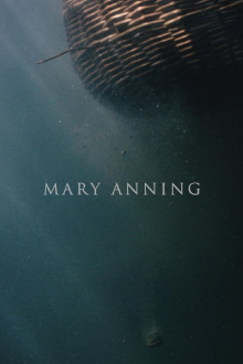 Mary Anning Trailer