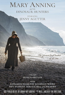 Mary Anning and the Dinosaur Hunters Trailer