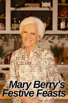 Mary Berry's Festive Feasts Trailer