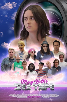 Mary Beth's Sex Tape Trailer