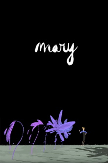 Mary Trailer