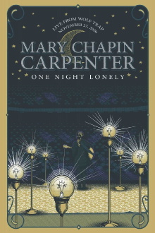 Mary Chapin Carpenter: One Night Lonely Trailer