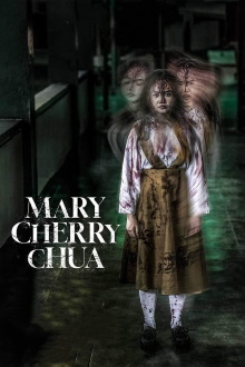Mary Cherry Chua Trailer