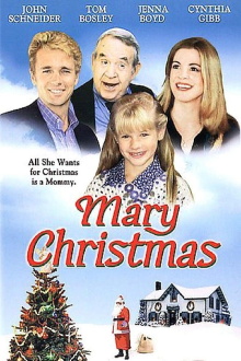 Mary Christmas Trailer