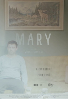 Mary Trailer
