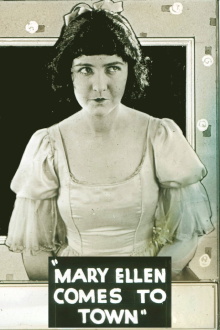 Mary Ellen Comes to Town Trailer