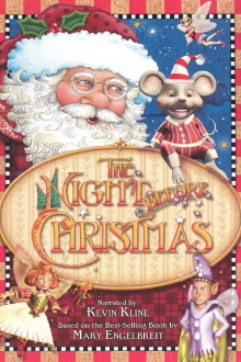 Mary Engelbreit's The Night Before Christmas Trailer