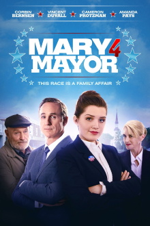 Mary for Mayor Trailer