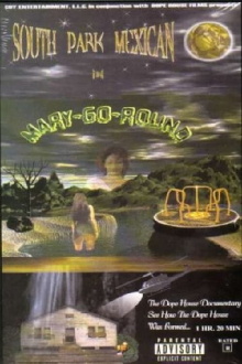 Mary Go Round Trailer