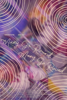 Mary Go Round, Mary Go Round Trailer