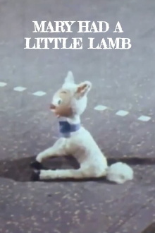Mary Had a Little Lamb Trailer