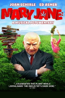 Mary Jane: A Musical Potumentary Trailer