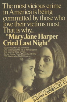 Mary Jane Harper Cried Last Night Trailer