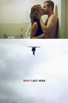 Mary Last Seen Trailer