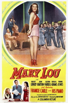 Mary Lou Trailer