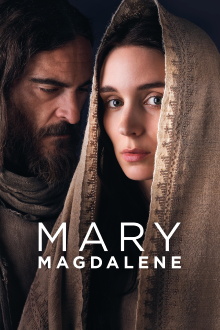 Mary Magdalene Trailer