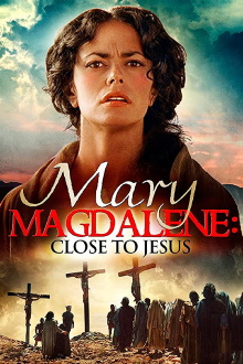 Mary Magdalene Trailer