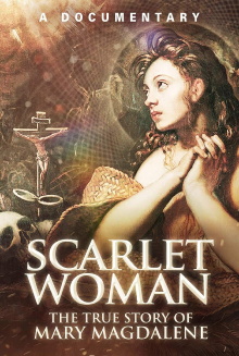 Mary Magdalene: Art's Scarlet Woman Trailer