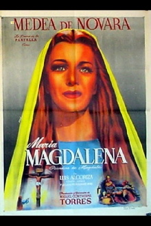 Mary Magdalene, Sinner of Magdala Trailer