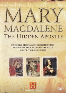 Mary Magdalene: The Hidden Apostle Trailer