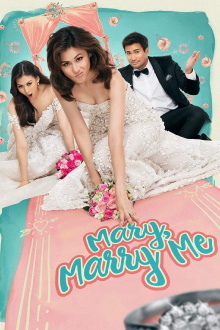 Mary, Marry Me Trailer
