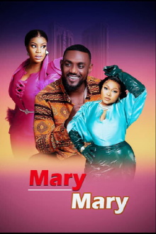 Mary Mary Trailer