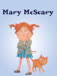 Mary McScary Trailer