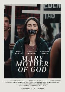 Mary, Mother of God Trailer
